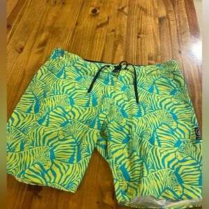 Volcom Swim Shorts